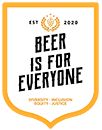 Beer Is For Everyone