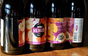 Venus Bottles